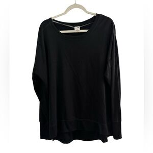 Avia Oversized Pullover Sweatshirt